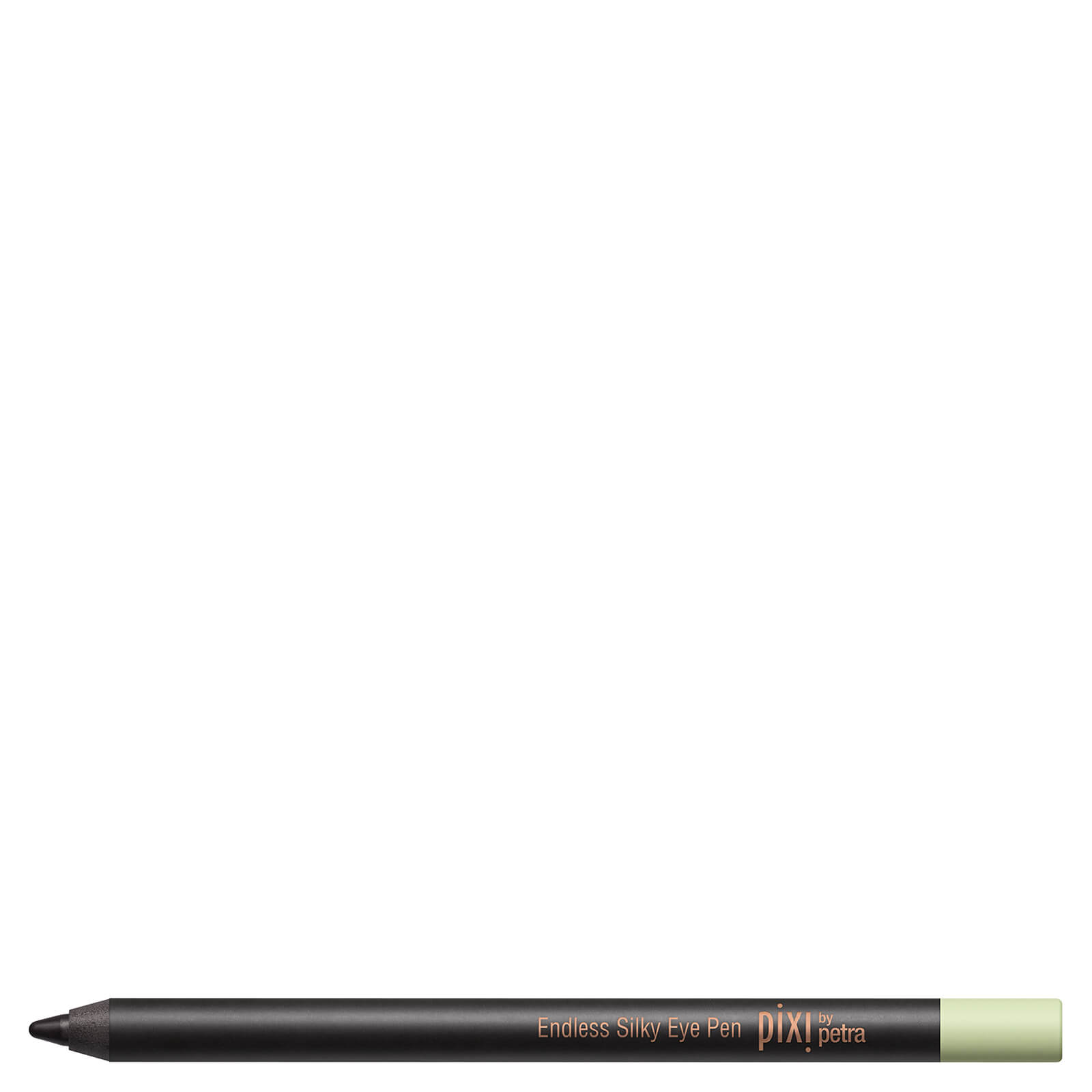 Pixi Endless Silky Eyeliner-Black Black