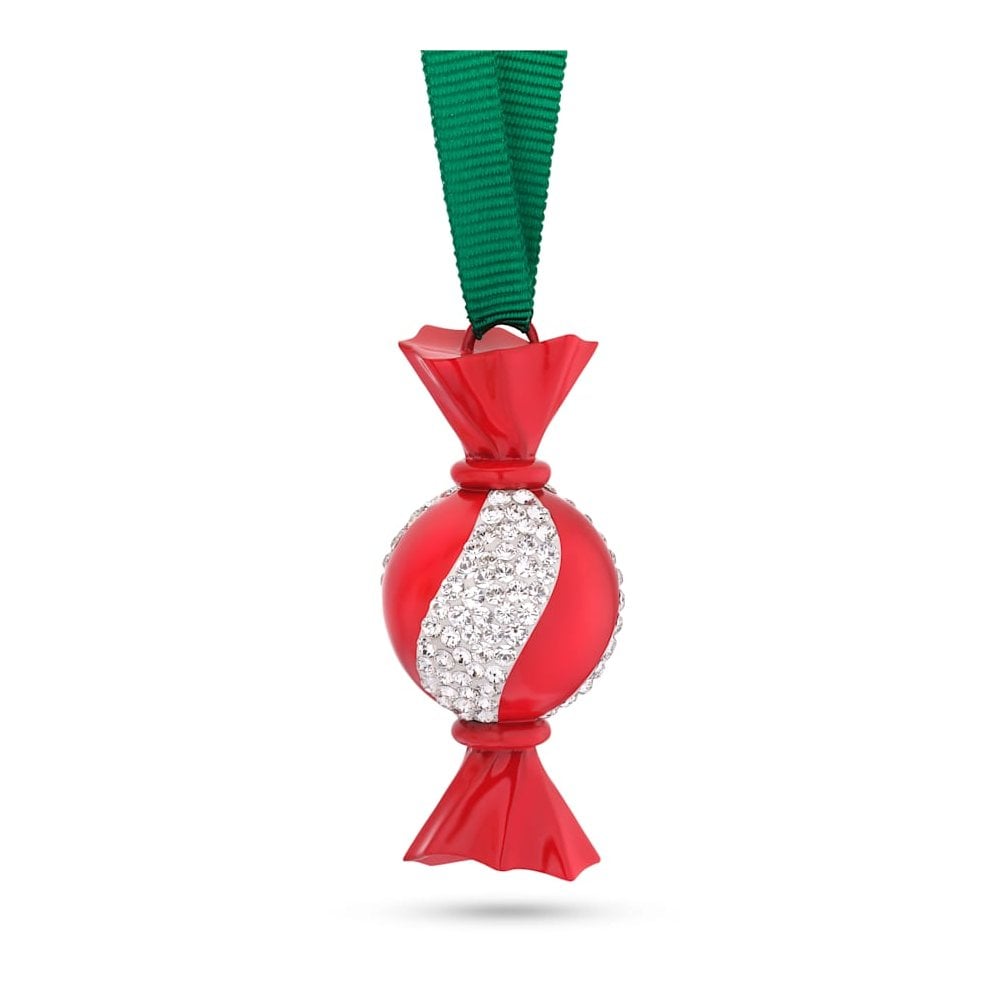Swarovski Holiday Cheers Dulcis Ornament 5655439