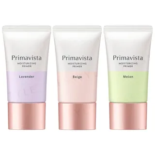 Sofina - Primavista Moisturizing Primer SPF 20 PA++ 25g Beige