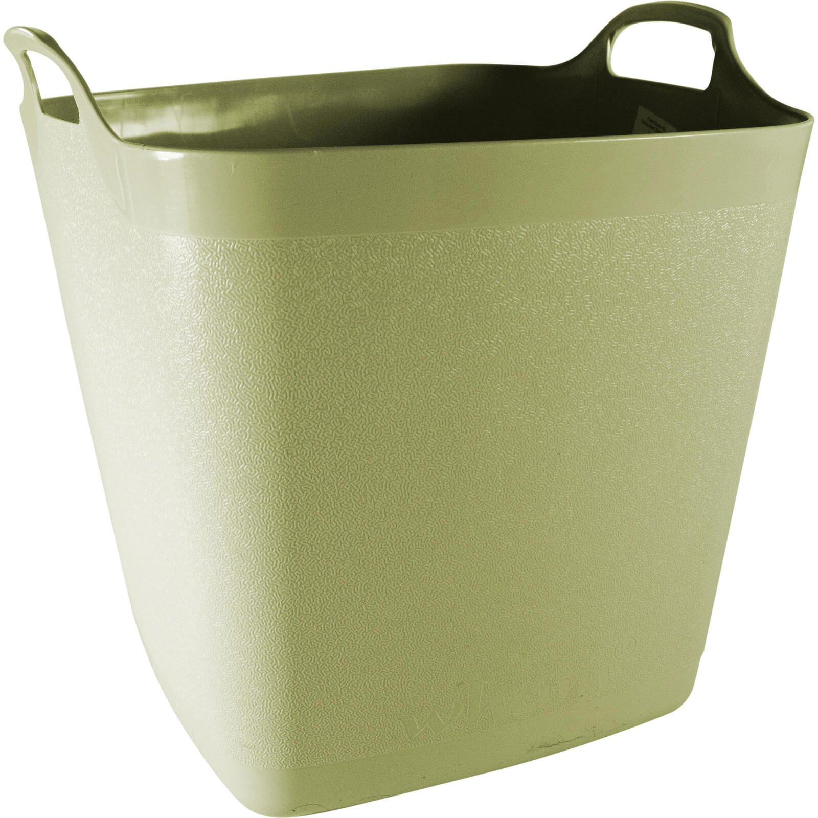 Town & Country Square Garden Flexi-Tub - Sage Green