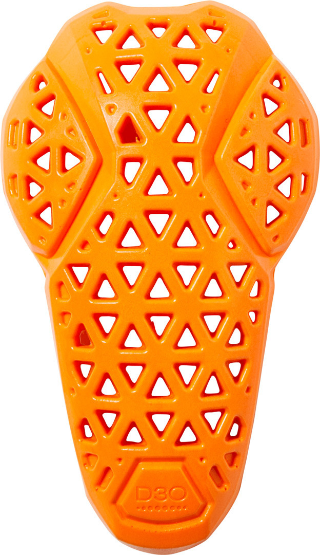 Fox Women's LP1 D3O&reg; Elbow Insert | Orange