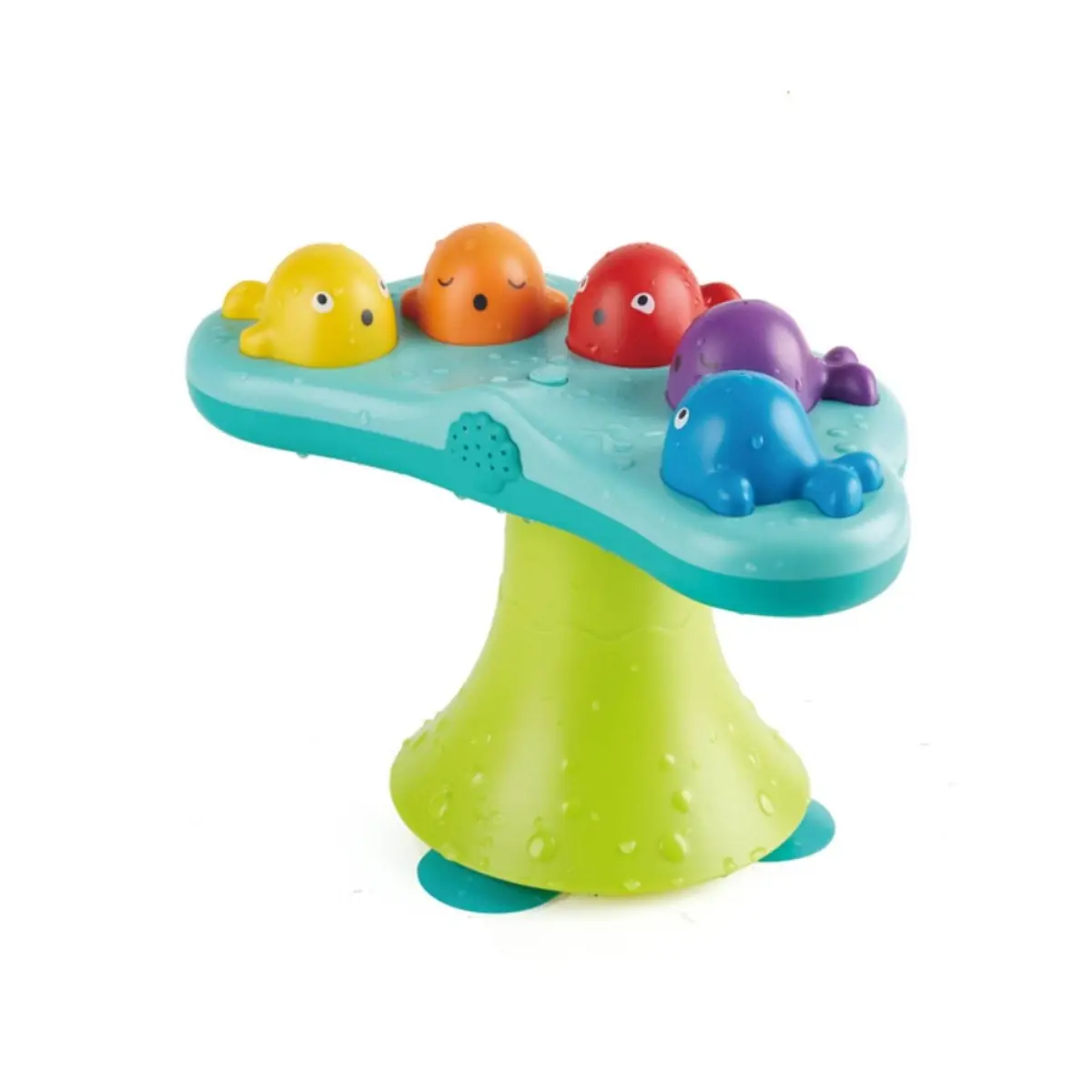 Hape Musical Whale Fountain