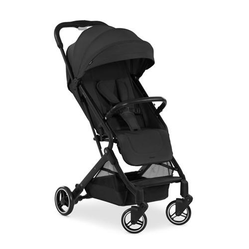 Travel N Care Stroller - Black