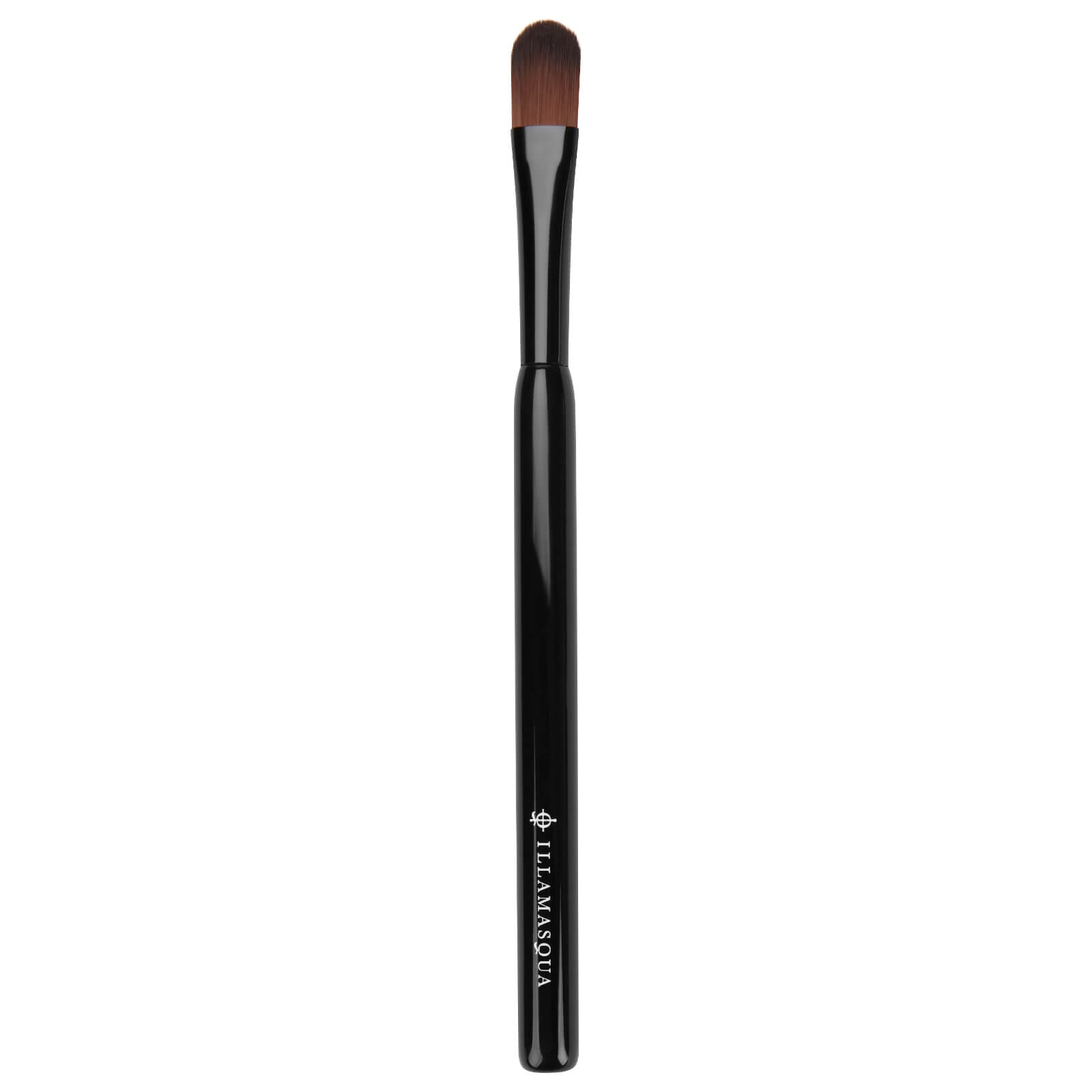 Illamasqua Large Eyeshadow Brush, One Colour, Women|
