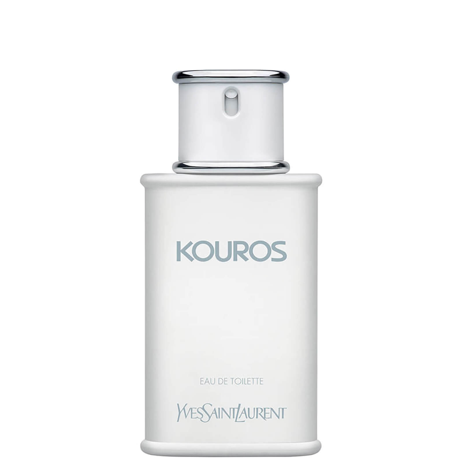Yves Saint Laurent Kouros Eau de Toilette Spray 100ml