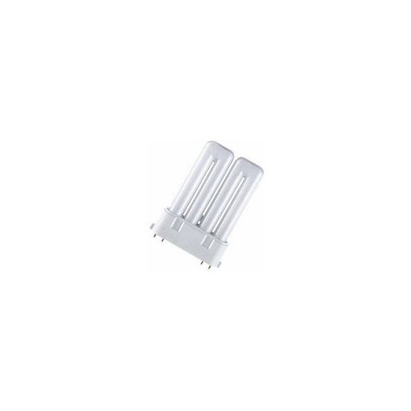 OSRAM 24W Dulux F 4 PIN Cool White - OS333588