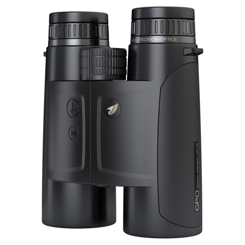 German Precision Optics-GPO Gpo Rangeguide 2800 10x50