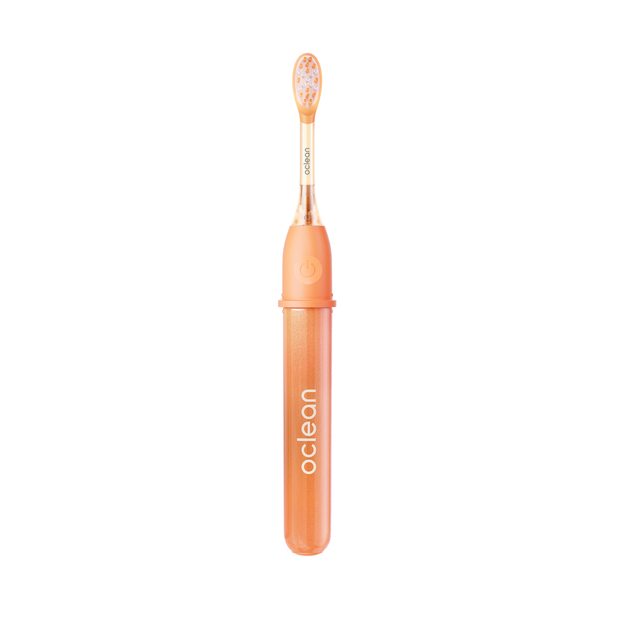 Oclean Ease Rechargeable Electric Toothbrush Orange, Orange