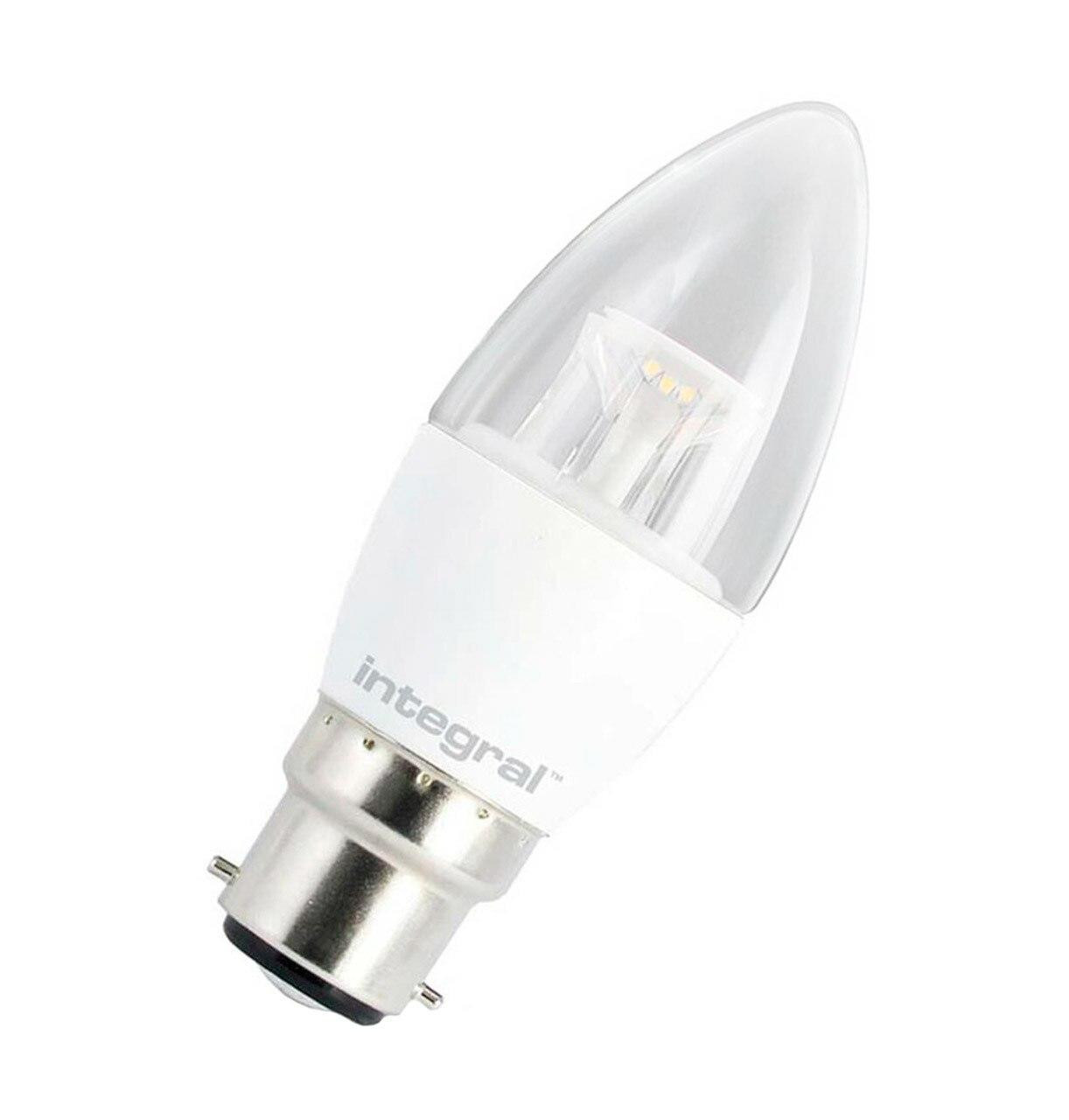 Integral Led  Ilb35b22c6.0n27kbewa