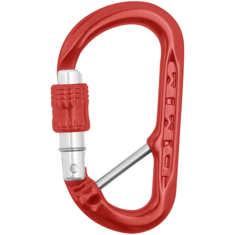 DMM Xsre Lock Captive Bar / Red / One