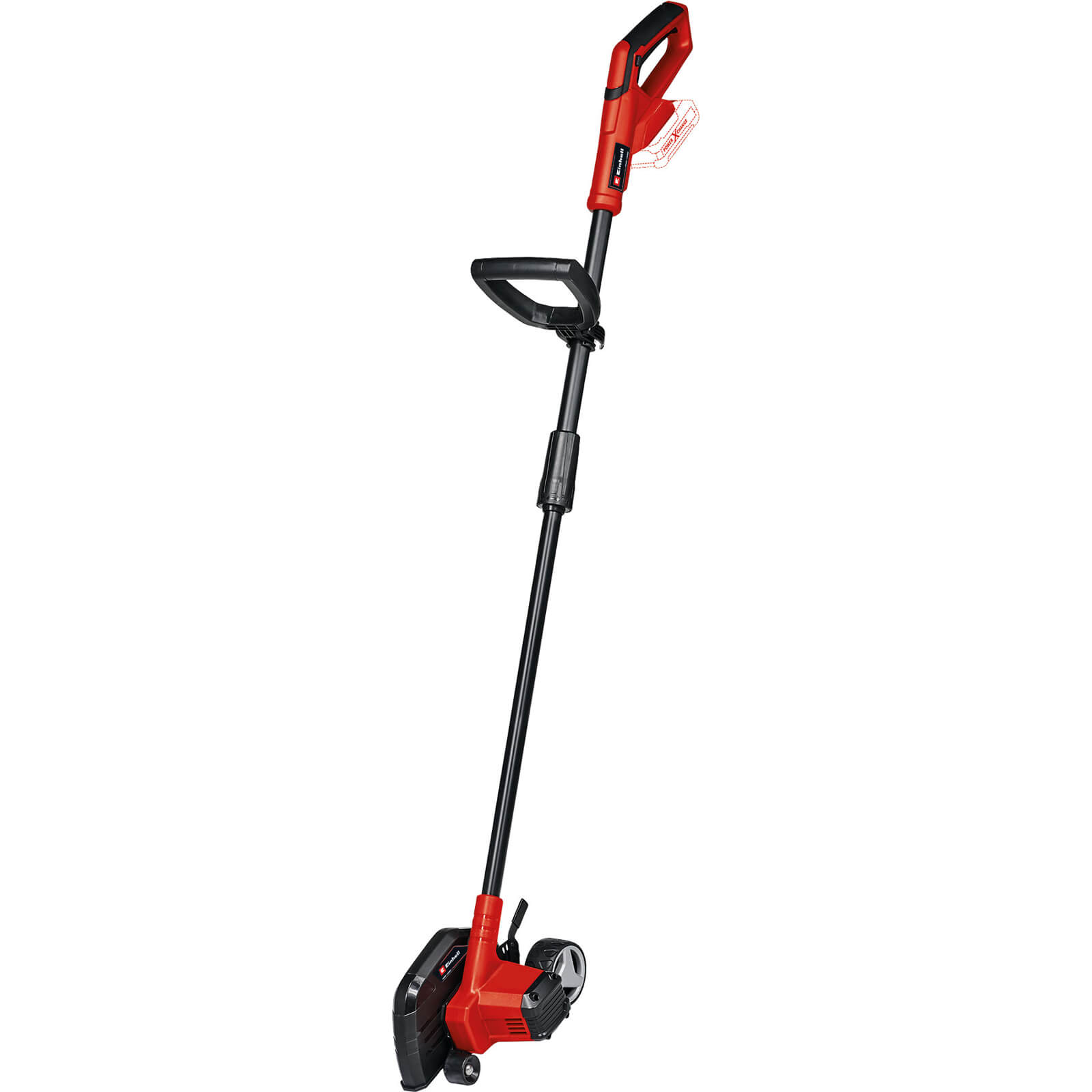 Einhell GE-LE 18/190 Li 18v Cordless Lawn Edge Trimmer No Batteries No Charger