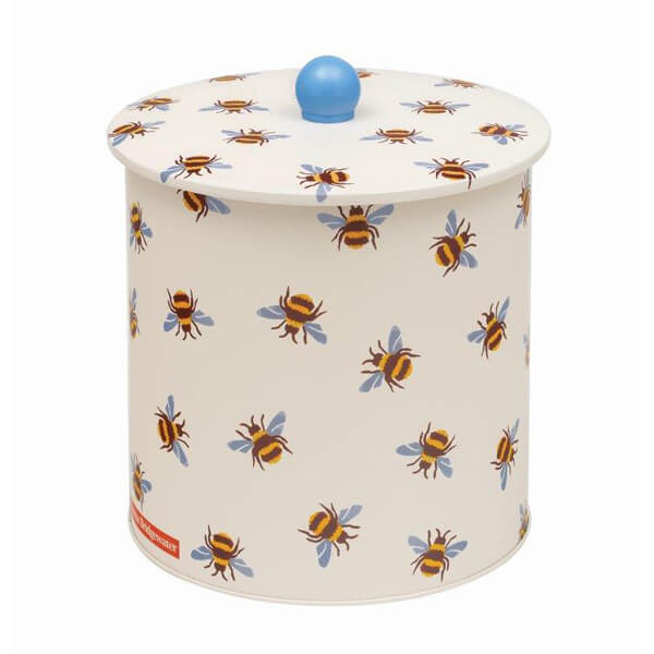 Emma Bridgewater  Bumblebee Biscuit Barrel