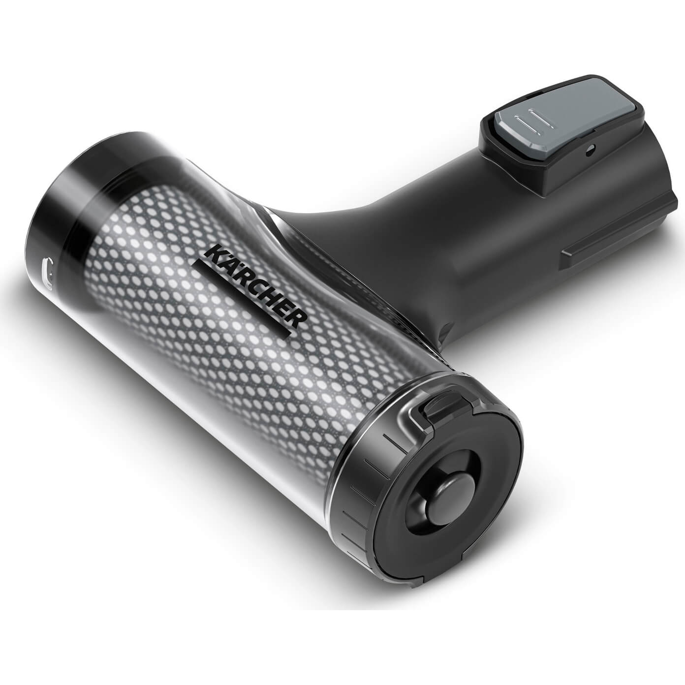 Karcher Home And Garden Karcher Filter Cleaning Tool for VC 4, 6 and 7 Cordless Vacuum Cleaners