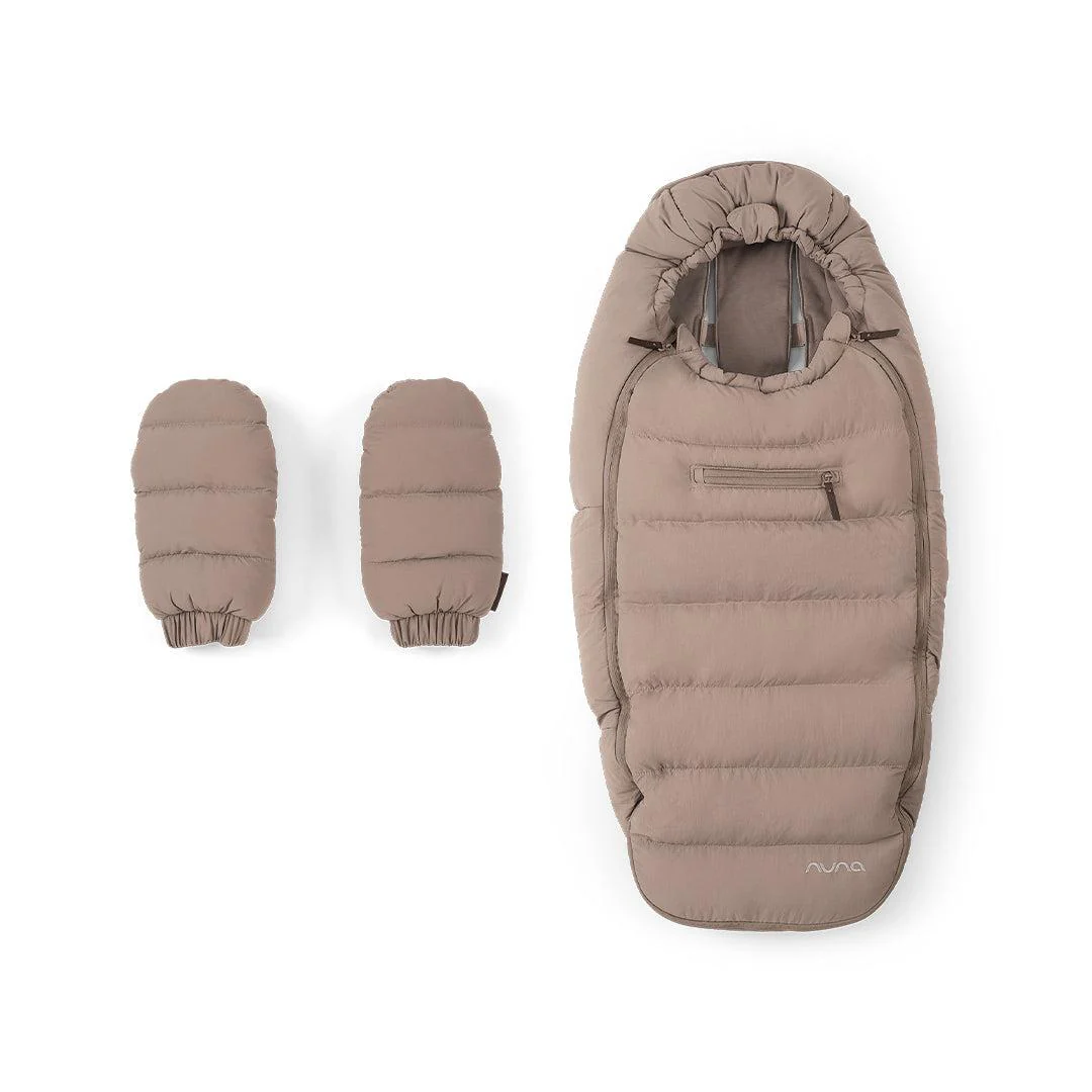  Winter Stroller Set - Cedar - Cedar