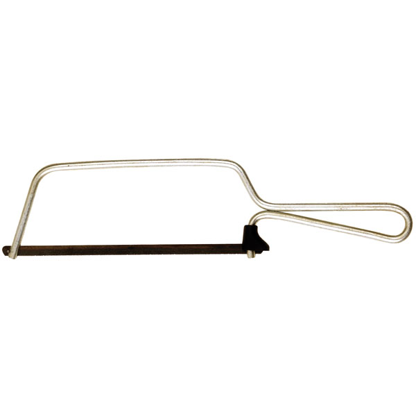 BAHCO 218-BULK 218 Junior Hacksaw 150mm Bulk Packed