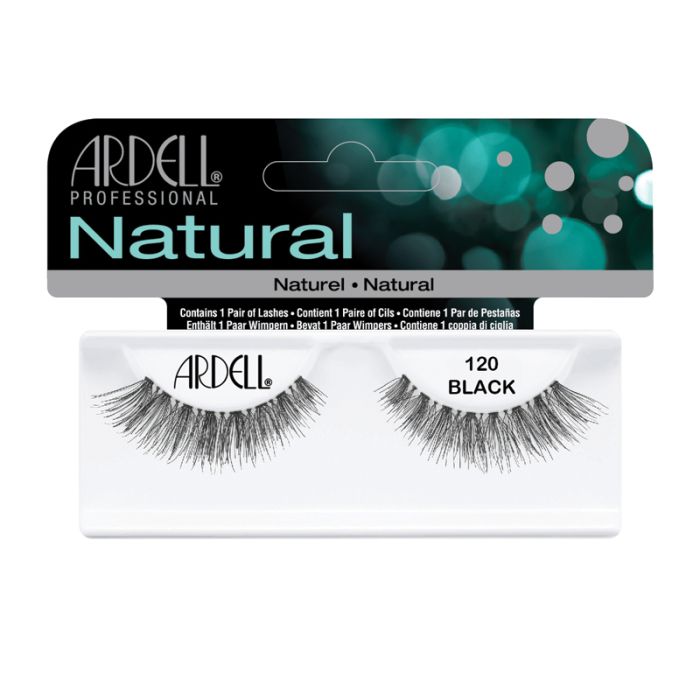 Ardell Ogen Wimpers Fashion Lashes 120 1 Stk.
