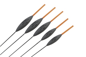 Matrix Finesse Slim Carbon Pole Float - 0.2g