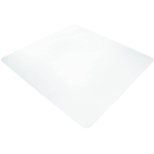 RS Office Rs-office Floor Protection Mat Ecogrip Heavy, For Smooth And Hard Floors, Wxd 12