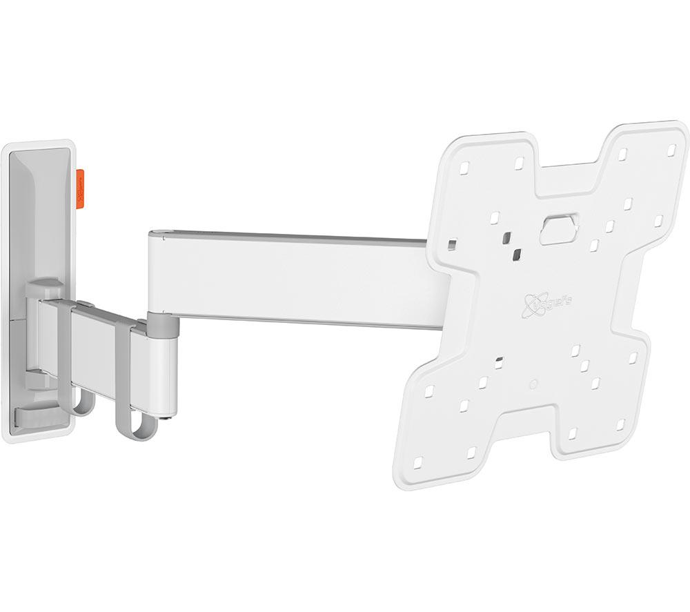 Vogels TVM 3245 Full-Motion TV Wall Mount for TVs from 19 to 43 inches White