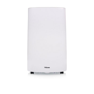 Tristar White Smart 16L/d Dehumidifier