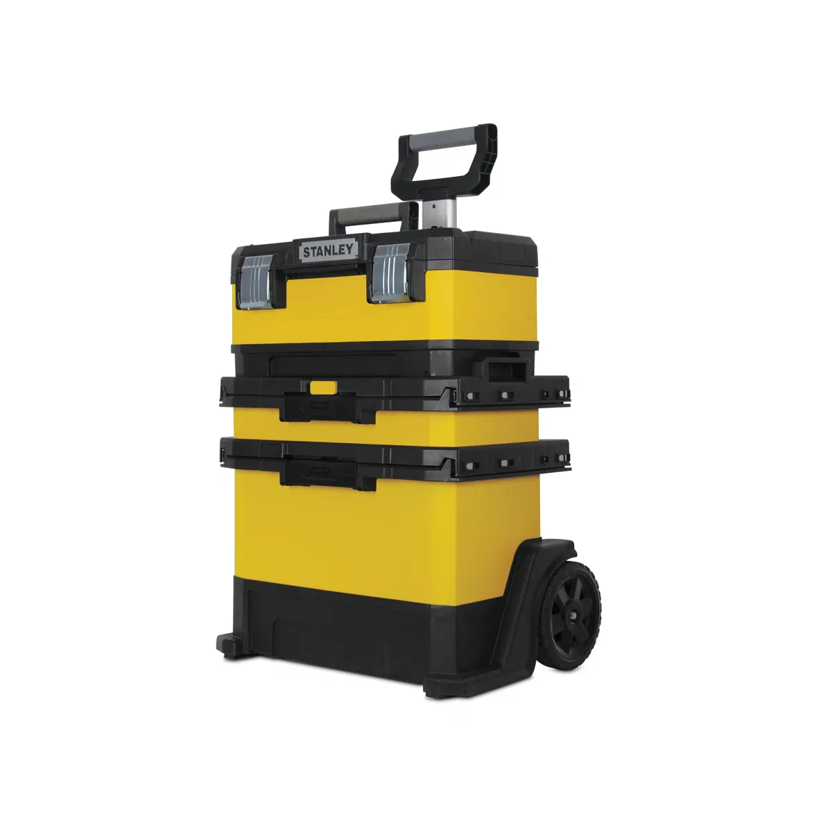 Stanley STA195621 Metal and Plastic Rolling Workshop