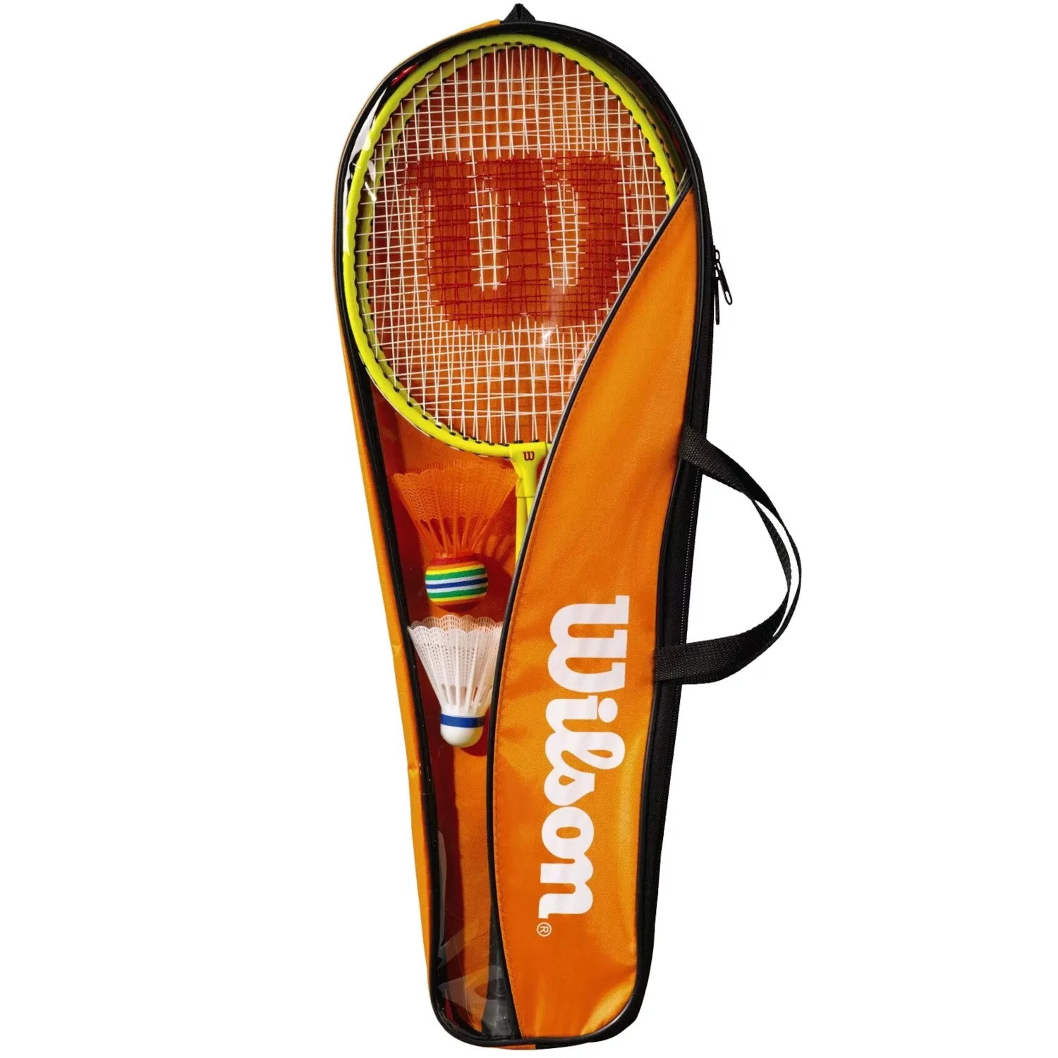 Wilson Badminton Junior Kit