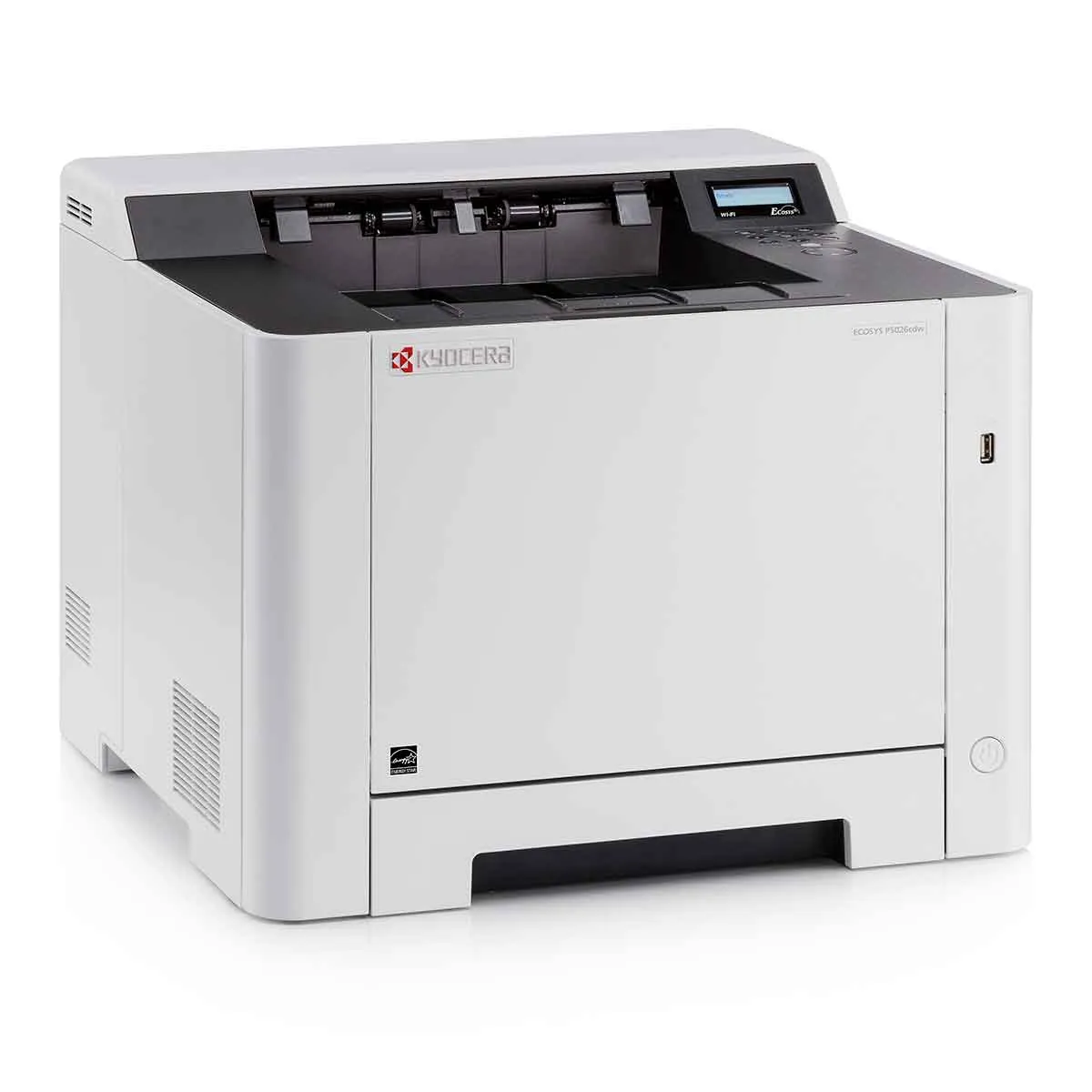 Kyocera Ecosys P5026cdw Mono Laser Drucker DIN A4 Weiß 1102RB3NL0