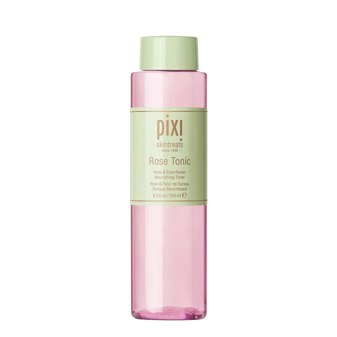 Pixi Rose Tonic 250ml-No Colour No Colour
