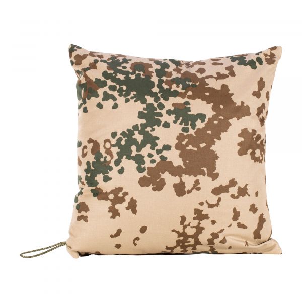 Zentauron  Kissen Tactical 40 x 40cm Tropentarn