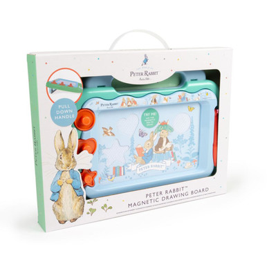 Peter Rabbit Magnetic Drawing Board