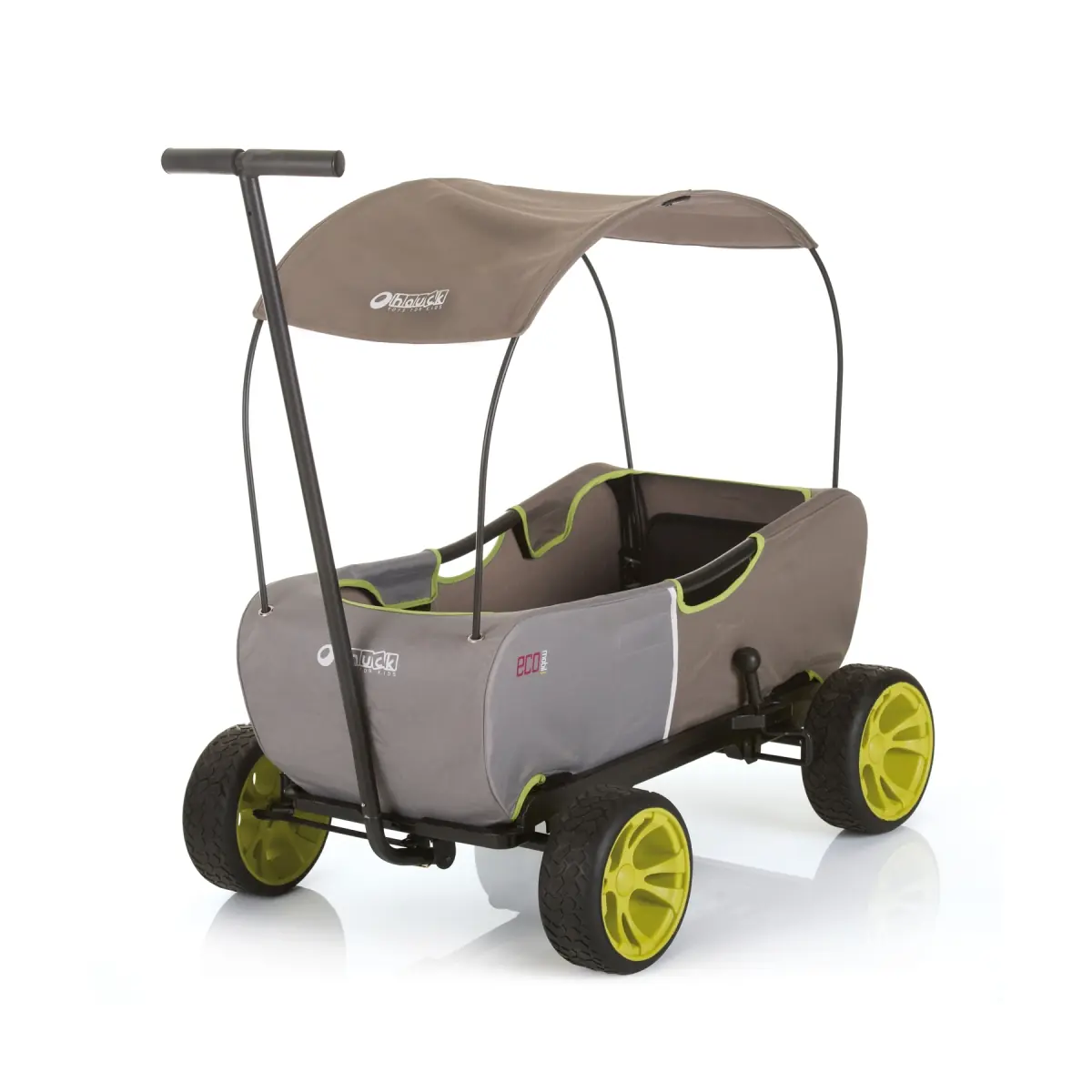 Hauck Hauck Eco Mobil - Pull Along Wagon