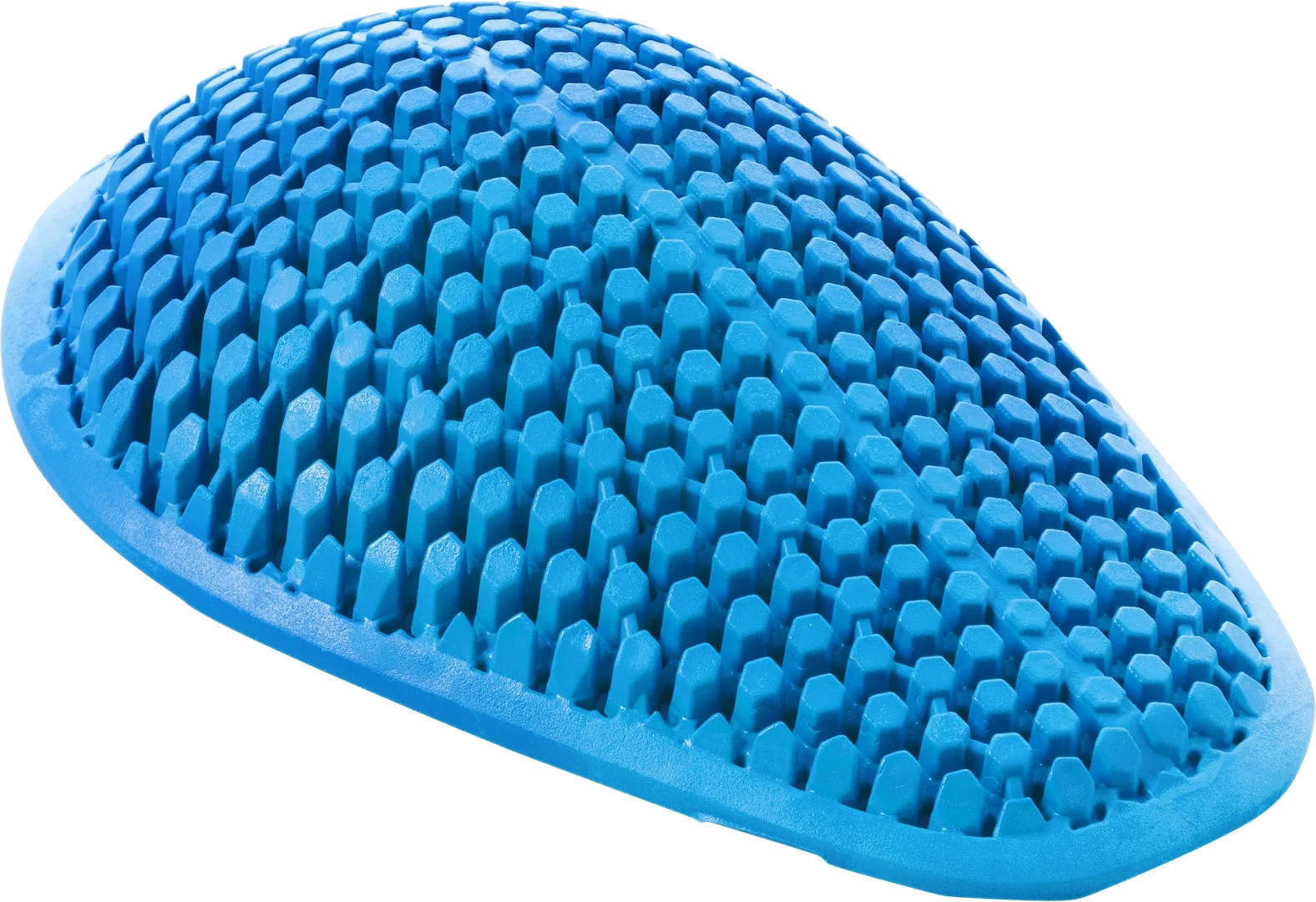  Seesmart RV34 Protezioni spalle/gomito/ginocchio, blu per uomo