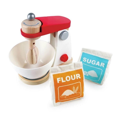 Hape Mix 'n' Bake Blender