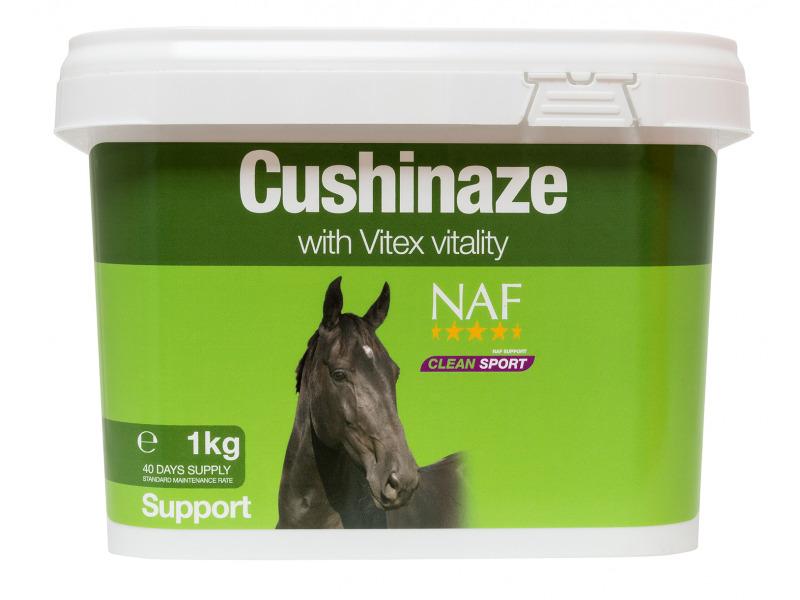 Naf Supplements | NAF Cushinaze Size 1 Kg
