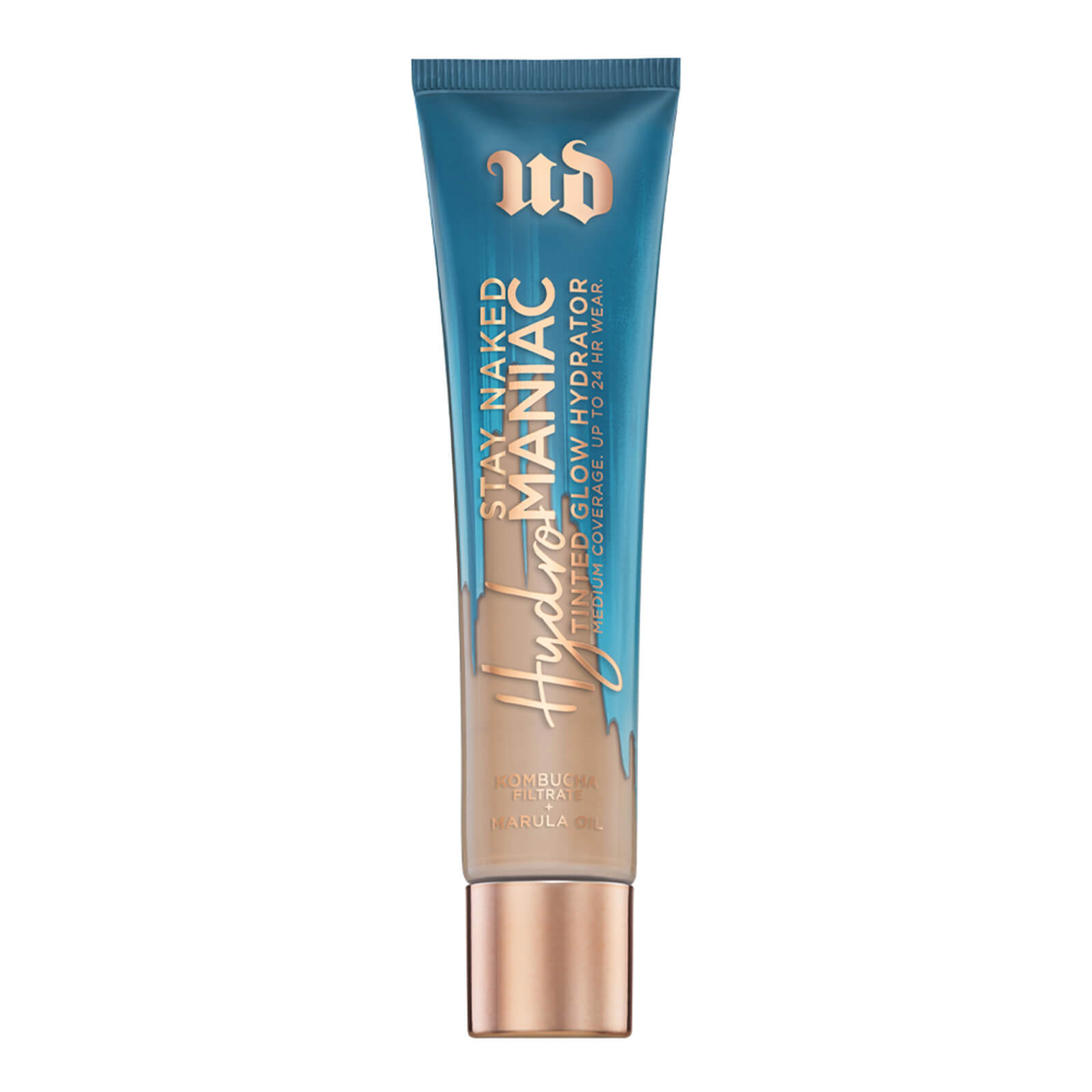 Urban Decay Stay Naked Hydromaniac Tinted Glow Hydrator 35ml