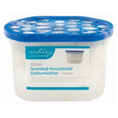  500Ml Scented Household Dehumidifier - Ocean