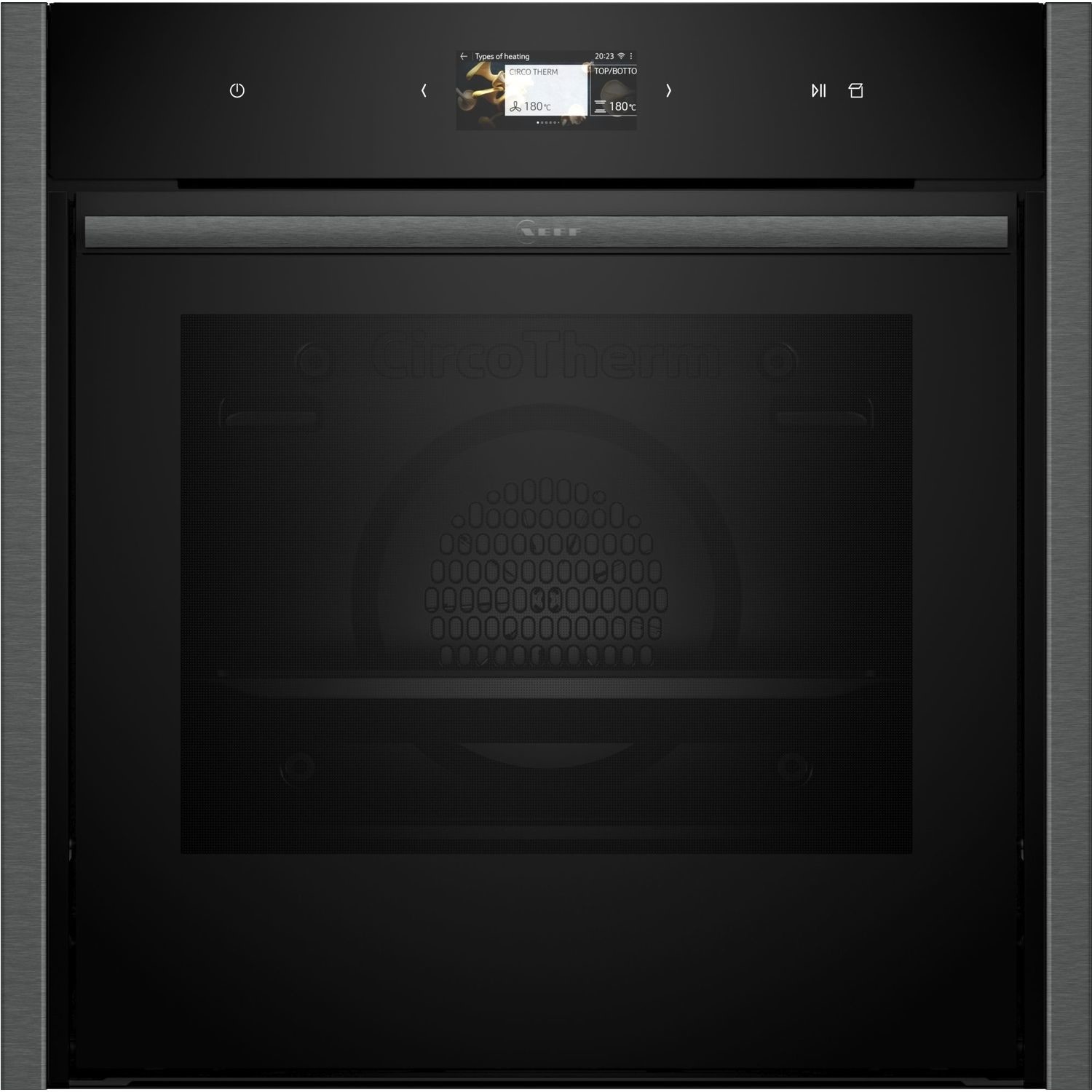  B64fs31g0b Built In Single Oven