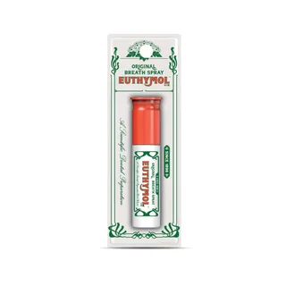 Euthymol - Original Breath Spray 10ml