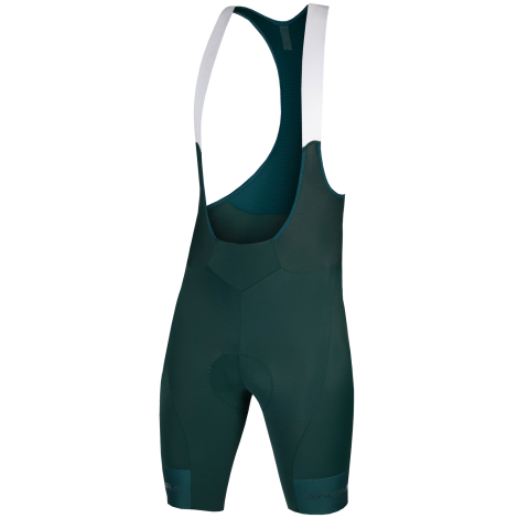 Endura FS260 Bibshort II - Deep Teal / Small