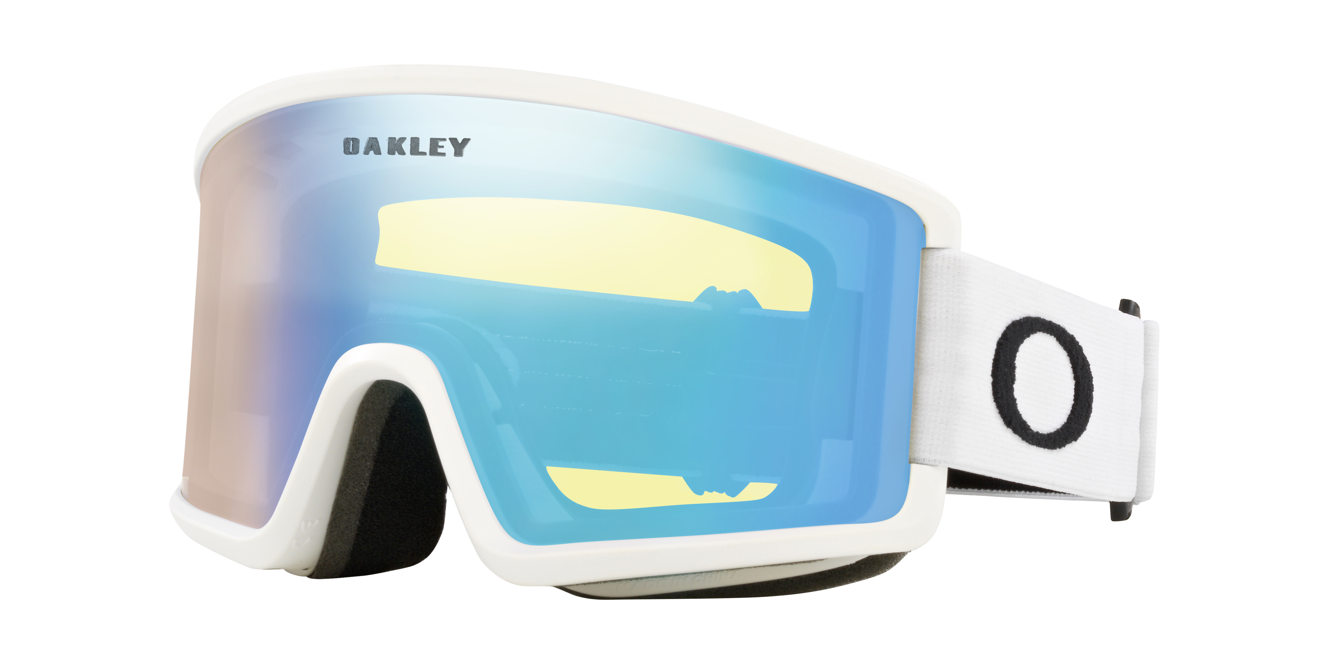 Oakley Target Line M Ski Gogglesno size