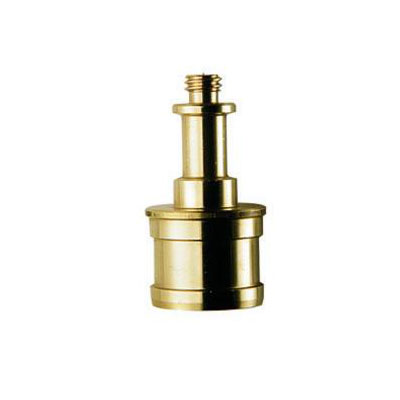 Manfrotto 019 Cine Adapter 28mm + 3/8&quot;&quot;