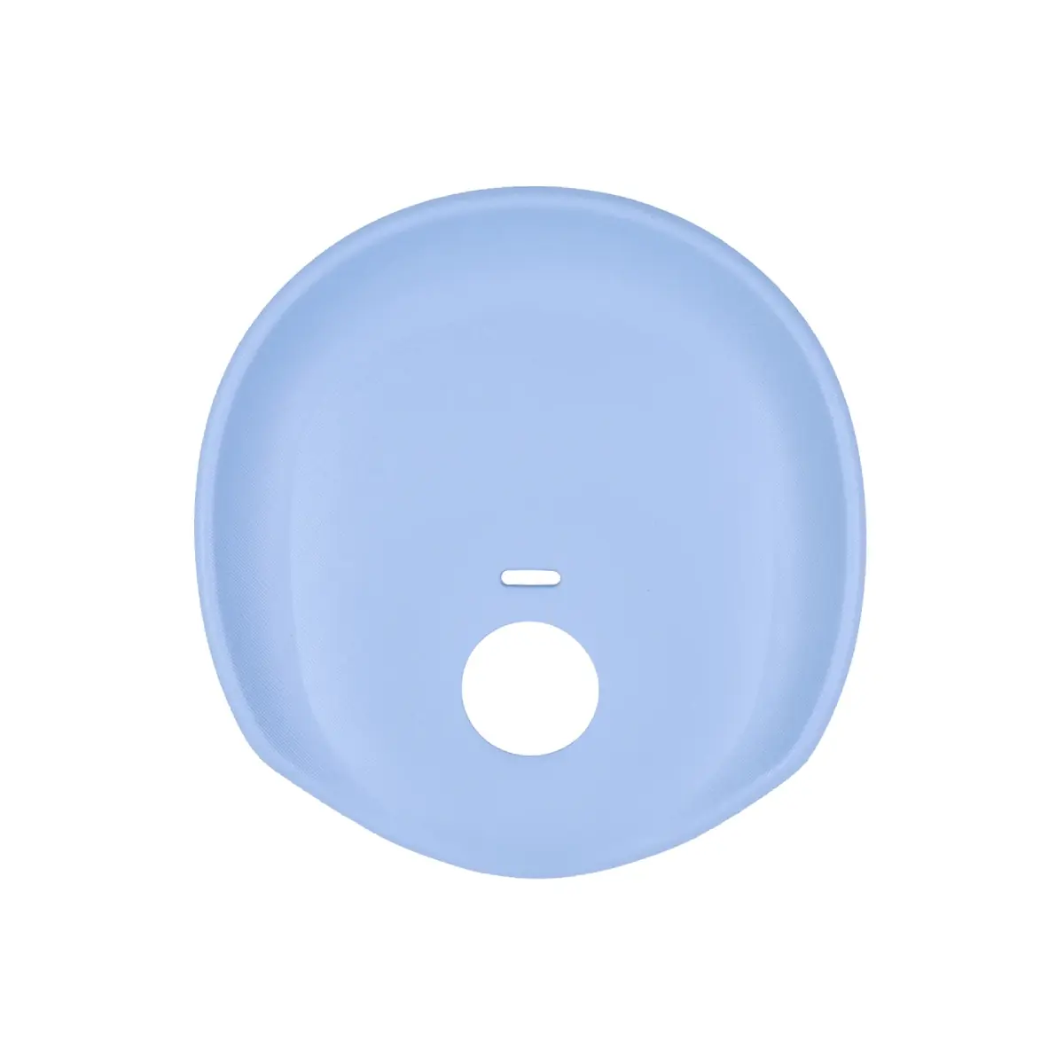 phil&teds Poppy Seat Cushion, High Chair Accessories, Blue