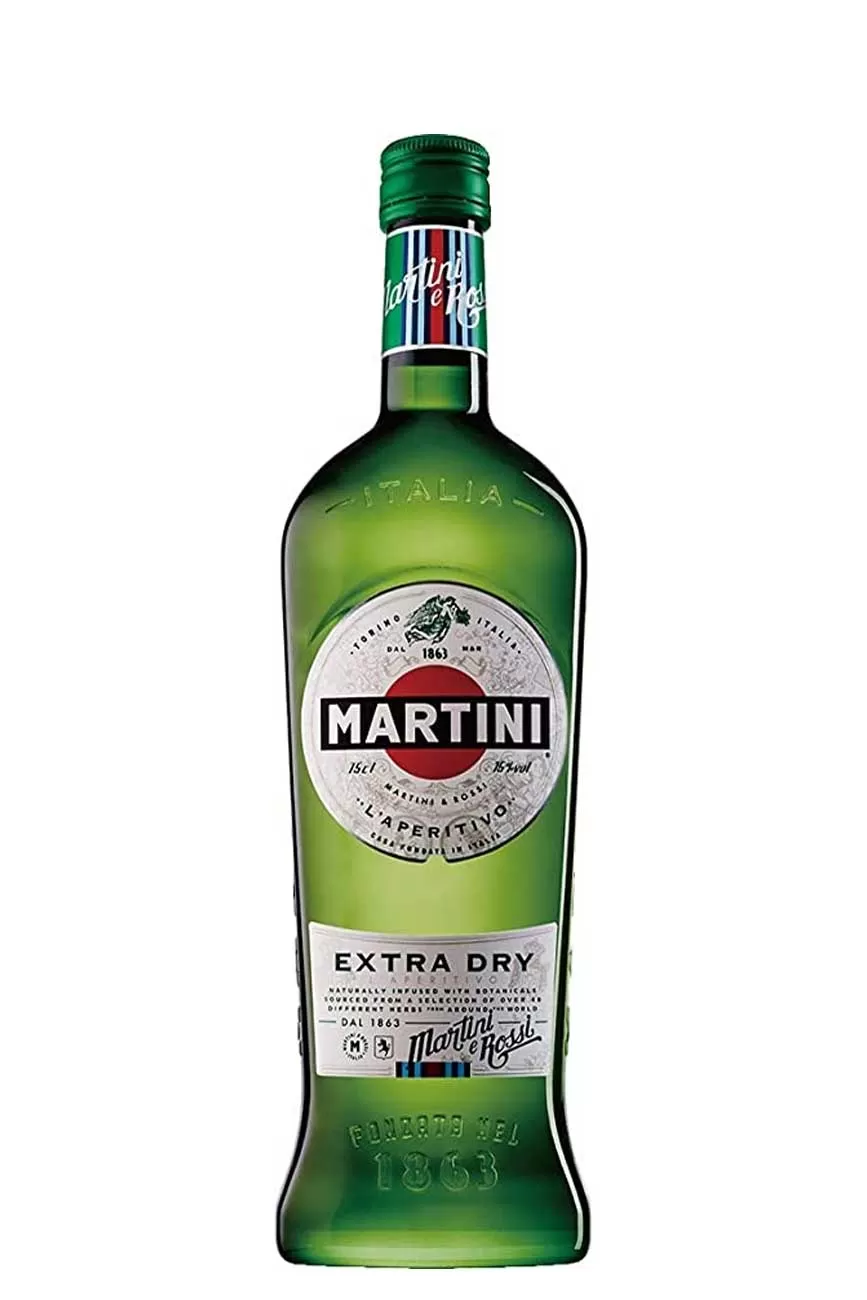 Martini Extra Dry 75cl