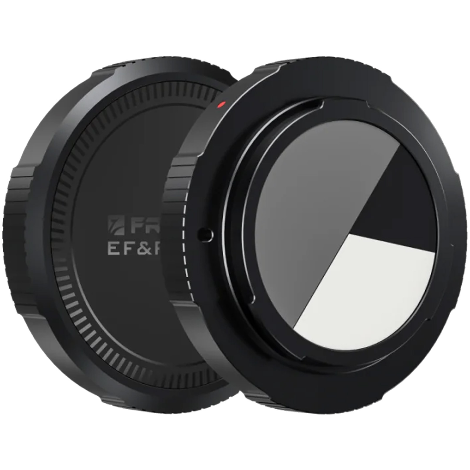 Freewell White Balance Camera Cap for Canon EF and RF Mount