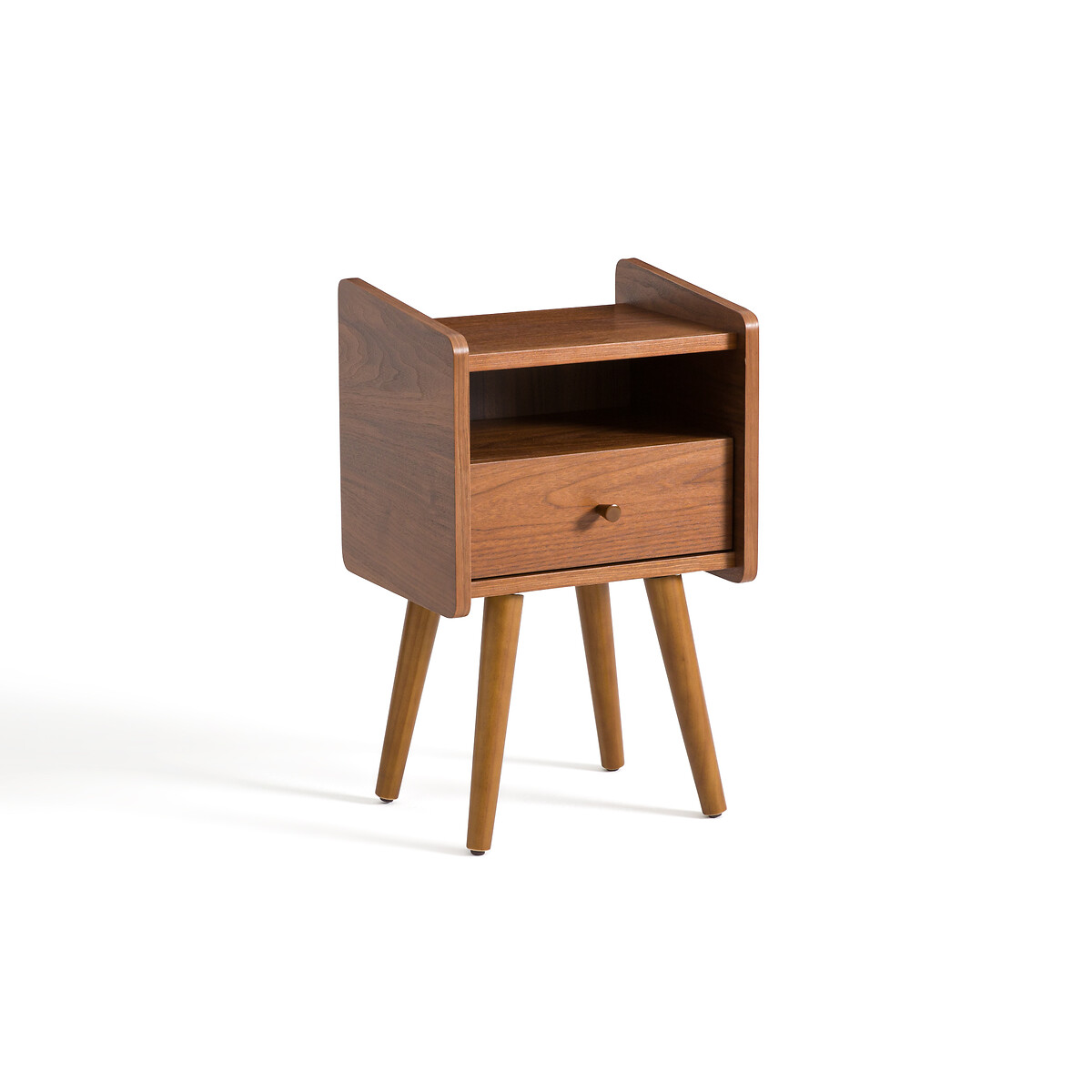 La Redoute Interieurs Ronda Vintage Style Bedside Table by La Redoute