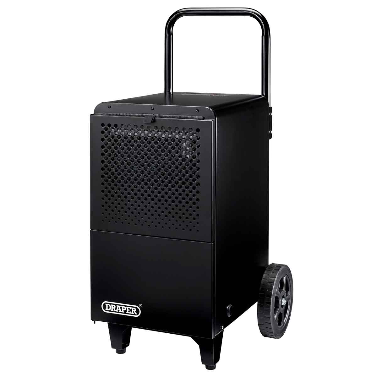  Industrial Dehumidifier 50 Litre
