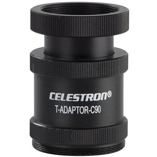 Celestron T Adapter for Nexstar 4SE Telescopes
