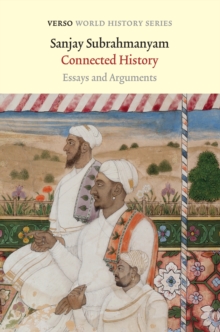 Verso Books Connected History  Paperback  Sanjay Subrahmanyam