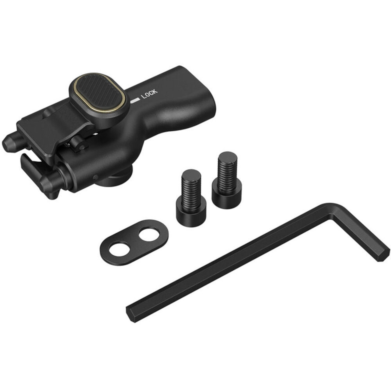 SMALLRIG Side Handle Quick Release Adaptor - 4404