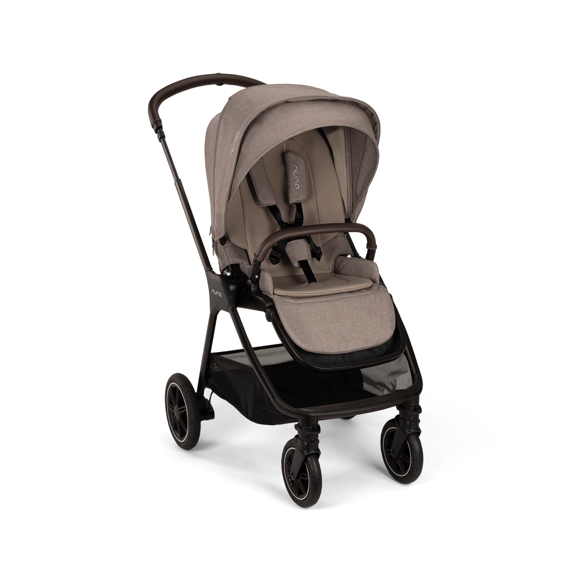  Triv Next Pushchair - Cedar